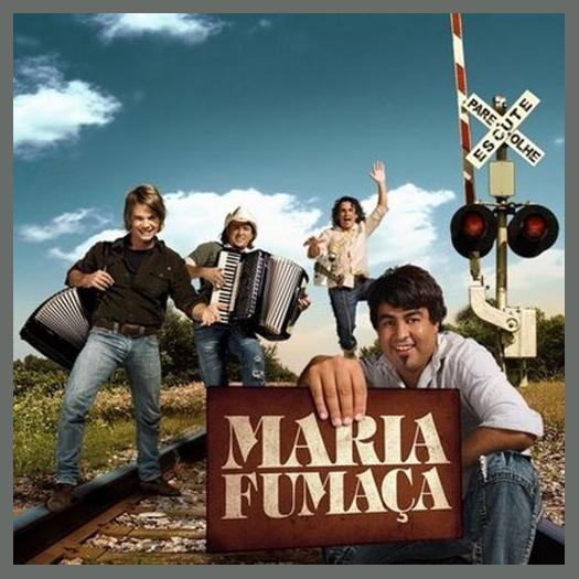 Grupo Maria Fumaça